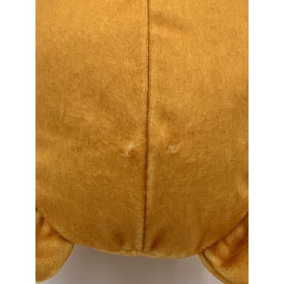 Melissa & Doug Puppet Disney Baby Winnie The Pooh Polyester Fibers Ages 2+ Hand - Picture 5 of 8